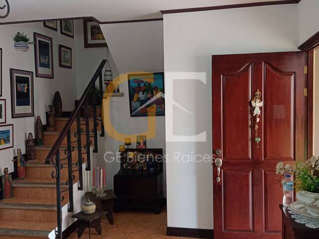 Casa para Venta en Curridabat - 5