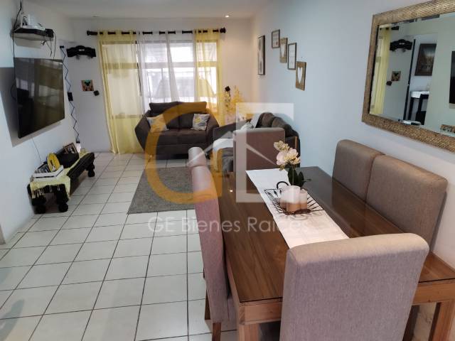 #22 - Casa para Venta en San José - SJ - 2