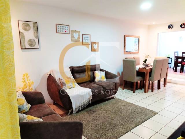 #22 - Casa para Venta en San José - SJ - 3